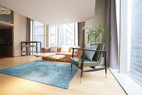 EFC Wonderland Boutique Hotel