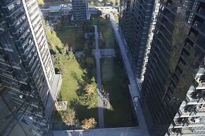 EFC Wonderland Boutique Hotel