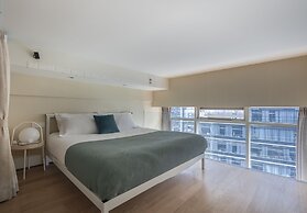 EFC Wonderland Boutique Hotel