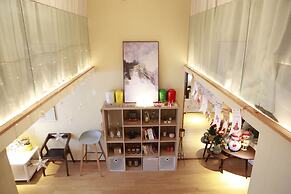 EFC Wonderland Boutique Hotel