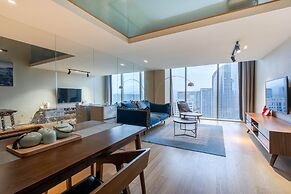 EFC Wonderland Boutique Hotel