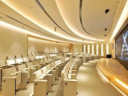 EFC Wonderland Boutique Hotel