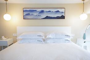 EFC Wonderland Boutique Hotel