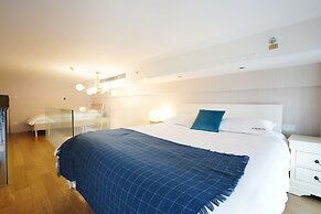 EFC Wonderland Boutique Hotel