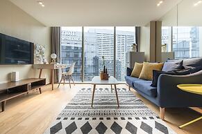 EFC Wonderland Boutique Hotel