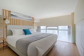 EFC Wonderland Boutique Hotel