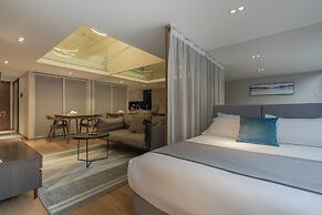 EFC Wonderland Boutique Hotel