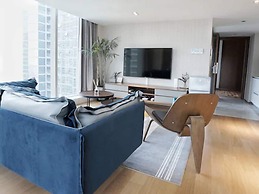 EFC Wonderland Boutique Hotel