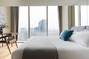 EFC Wonderland Boutique Hotel