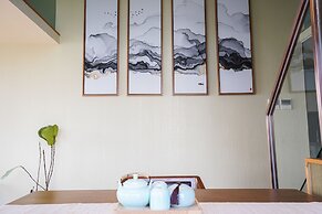 EFC Wonderland Boutique Hotel