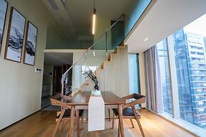 EFC Wonderland Boutique Hotel