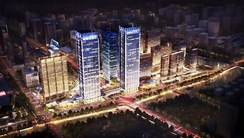 EFC Wonderland Boutique Hotel