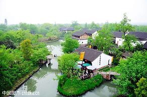 EFC Wonderland Boutique Hotel