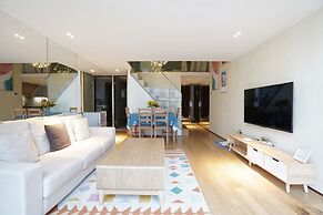 EFC Wonderland Boutique Hotel