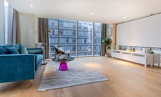 EFC Wonderland Boutique Hotel