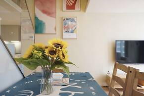 EFC Wonderland Boutique Hotel