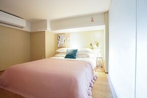 EFC Wonderland Boutique Hotel