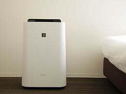 Smart Place Inn Kyoto Shijo Omiya Station