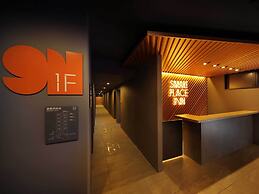 Smart Place Inn Kyoto Shijo Omiya Station