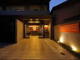 Smart Place Inn Kyoto Shijo Omiya Station