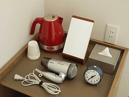 Smart Place Inn Kyoto Shijo Omiya Station