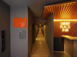 Smart Place Inn Kyoto Shijo Omiya Station