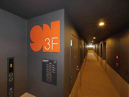 Smart Place Inn Kyoto Shijo Omiya Station