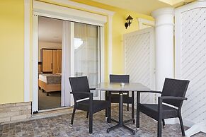 Gold Haus Panzió
