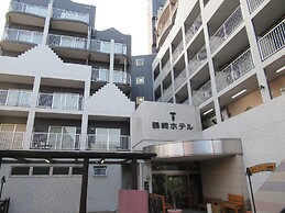 Tsurusaki Hotel