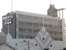 Tsurusaki Hotel