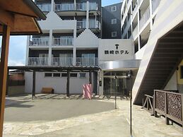 Tsurusaki Hotel