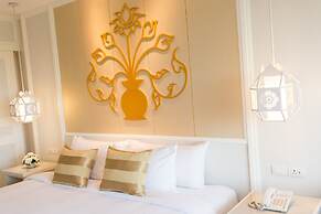 The Riverie by Katathani