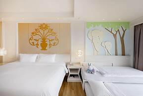 The Riverie by Katathani