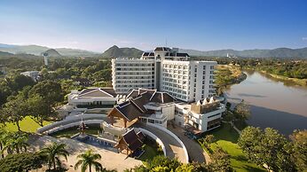 The Riverie by Katathani