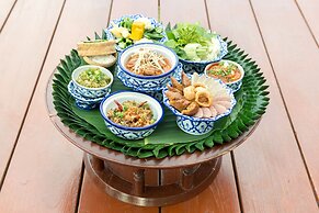 The Riverie by Katathani