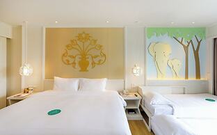 The Riverie by Katathani