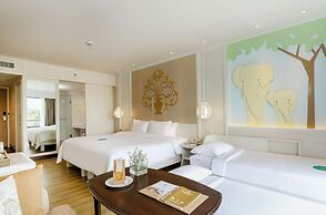 The Riverie by Katathani