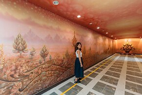 The Riverie by Katathani