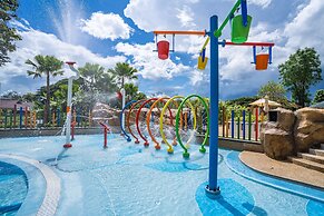 The Riverie by Katathani