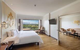 The Riverie by Katathani