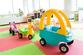 The Riverie by Katathani