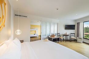 The Riverie by Katathani