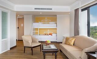 The Riverie by Katathani