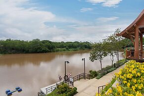 The Riverie by Katathani