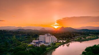 The Riverie by Katathani