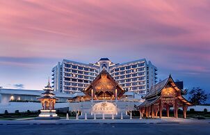 The Riverie by Katathani