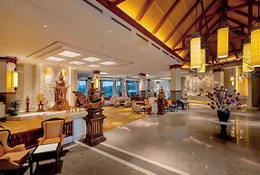 The Riverie by Katathani