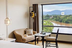 The Riverie by Katathani