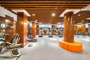 Lakeview Hotel Hangzhou