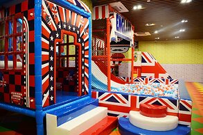 Lakeview Hotel Hangzhou